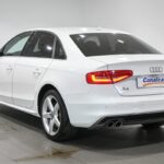 Audi A4 35 TDI