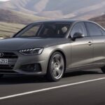 Audi A4 35 TDI