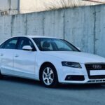 Audi A4 35 TDI