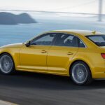 Audi A4 35 TDI
