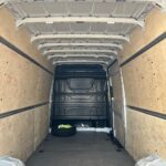Volkswagen CRAFRET 2.0 TDI