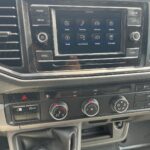 Volkswagen CRAFRET 2.0 TDI