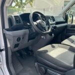 Volkswagen CRAFRET 2.0 TDI