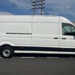 Volkswagen CRAFRET 2.0 TDI