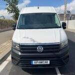 Volkswagen CRAFRET 2.0 TDI
