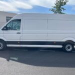 Volkswagen CRAFRET 2.0 TDI