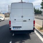 Volkswagen CRAFRET 2.0 TDI